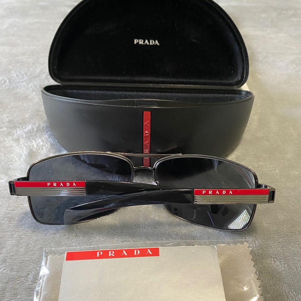 Prada Sunglasses